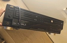 JVC XL-R5010 CD/CDR Multiple