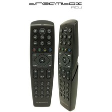 Dreambox Original Fernbedienung RC-20 DM 7080HD DM 820HD DM 7020HD 800HDse 500HD
