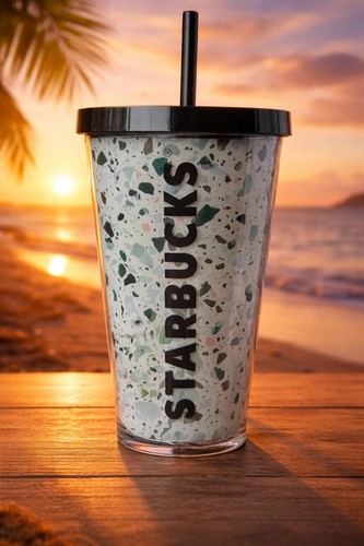 Starbucks tumbler thermobecher - starbucks,