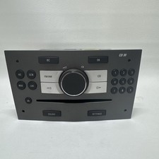 GM Delphi Grundig 497316088 CD