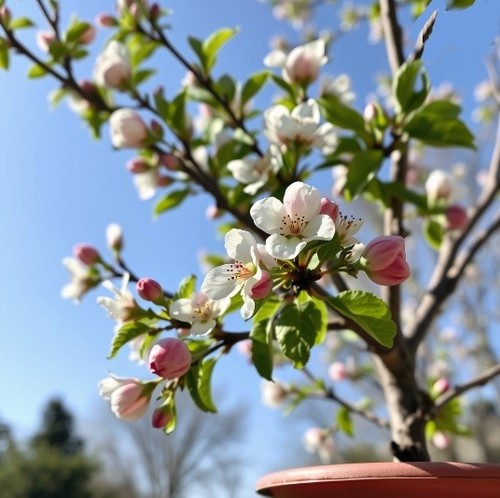 Winterharte apfel bäume - winterharte, apfel-bäume