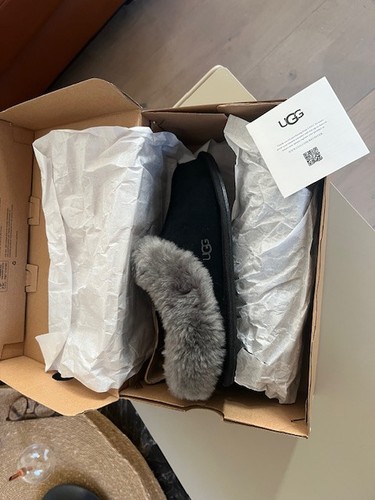 Ugg hausschuhe modell - hausschuhe,,