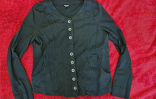 Kenny S Sweatjacke Gr. 40