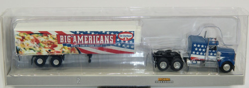 Brekina kenworth 900 dr - brekina, "dr