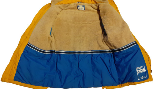 Winterjacke tom tailor 176 xl - winterjacke,