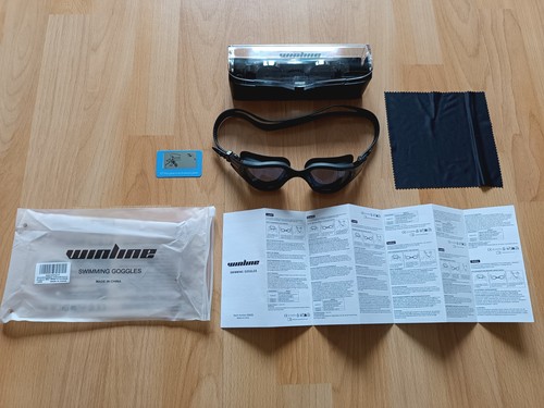 Taucherbrille schwimmbrille - taucherbrille,,