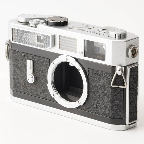 Canon entfernungsmesser - 7,