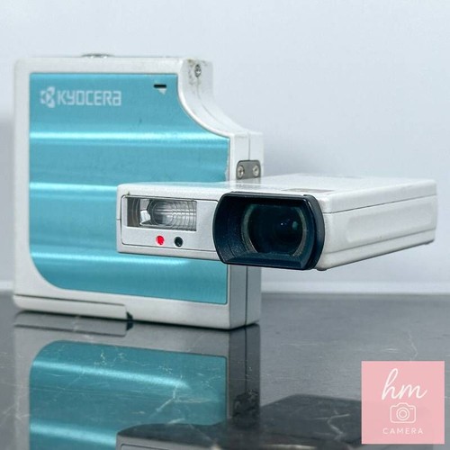 Y2k kyocera finecam sl400r - y2k,