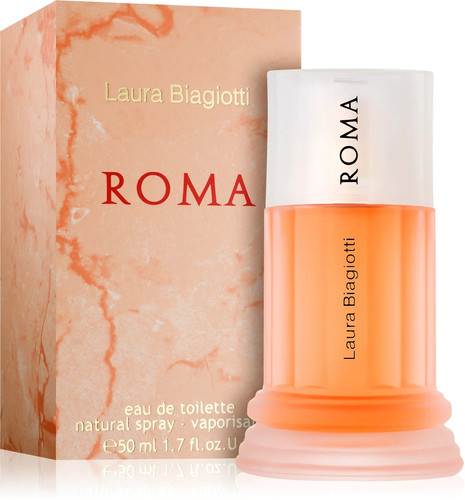 Laura biagiotti roma donna eau - donna,