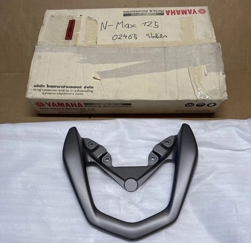 Yamaha nmax 125 155 - yamaha,