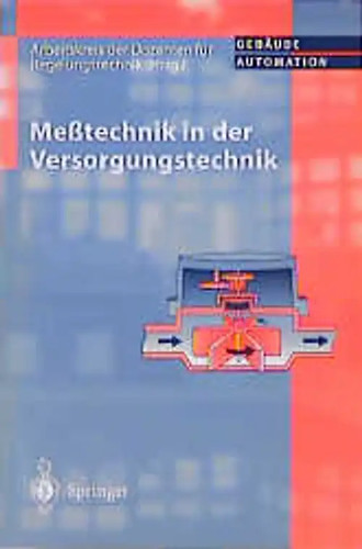 Meßtechnik der - meßtechnik, in