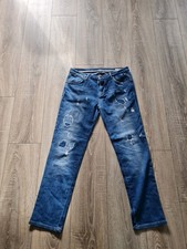 Damen Jeans Hose Gr 28 Marken