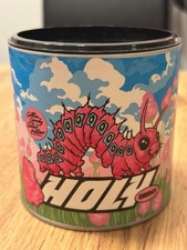 Holy Energy Cotton Candy