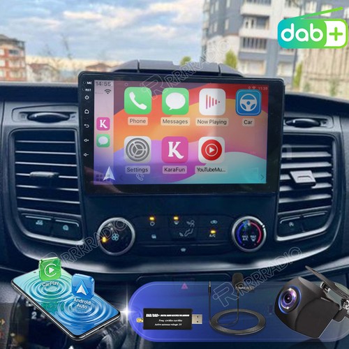 Dab autoradio für ford - für,
