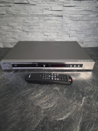 Yamaha dvd s657 - yamaha,