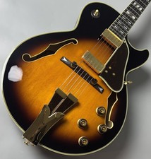 Ibanez GB10 -Brown Sunburst -