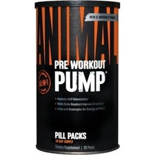 UNIVERSAL NUTRITION, ANIMAL