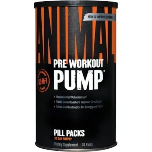 Universal nutrition animal - universal, nutrition,