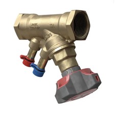 IMI TA Strangregulierventil STAD, PN 25 Innengewinde, DN 20