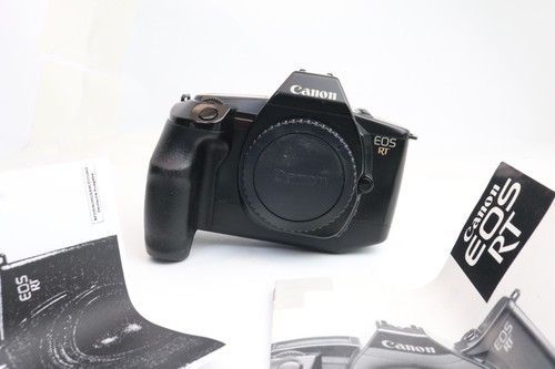 Canon eos vintage - vintage, kamera