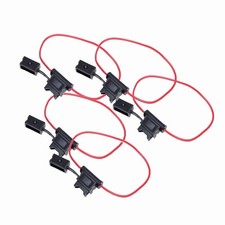 5x KFZ-Sicherungshalter