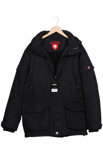 Wellensteyn jacke herren - jacke,