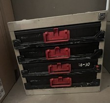 Würth Schubladenbox - Orsy