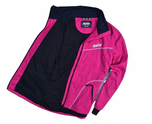 Swix trekking damen sportjacke - swix, damen-sportjacke