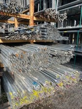 Diagonale für Feld 2,00m x 2,00m GL288 Plettac/MJ/Alfix Gerüst Baugerüst