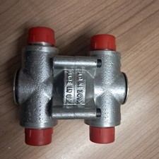 Mocal Ölkühler Thermostate 1/2" BSP Gewinde