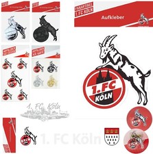 Köln aufkleber - 1., fc