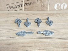 Lego 44819 Bionicle Weapon