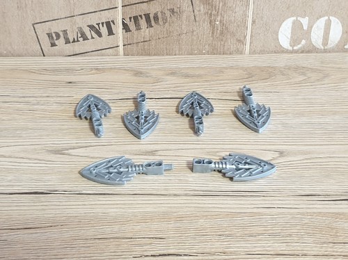 Lego 44819 bionicle weapon - lego,