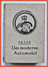 AUTOMOBIL AUTO - Bau und