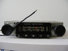 Autoradio Becker Europa