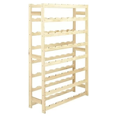 Flaschenregal weinregal holz - weinregal,