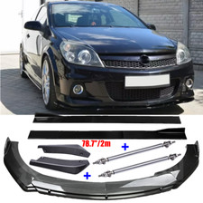 Spoilerschwert frontspoiler - spoilerschwert,