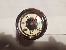 Tachometer  ISGUS BMW DKW  Oldtimer Motorrad VDO Tacho