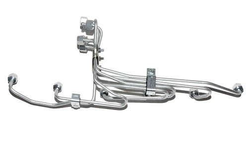 Einspritzleitungs satz volvo - einspritzleitungs-satz,,