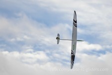 RC Modellflugzeug Interstellar Erazor