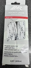 Pro stock waxed - ice, /