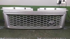 DHF500020 Kühlergrill für