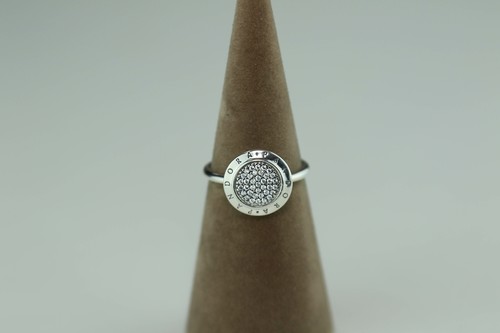 Original pandora ring logo - pandora,