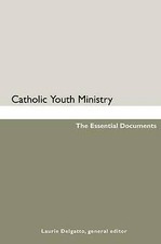 Catholic Youth Ministry: The