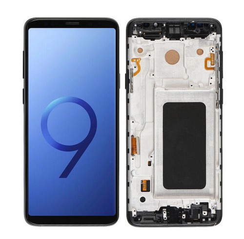 For samsung galaxy plus - s9+,