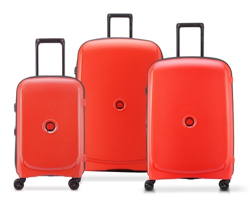 Delsey paris belmont plus - paris,