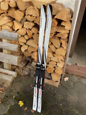 Kinder Langlauf Nordic Cruising Ski 130 Tecno Pro inkl. Bindung