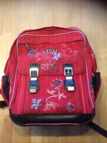 4you schulrucksack schultasche - 4you,