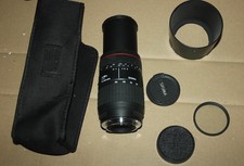 LL  Objektiv Tele Sigma DL