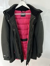 Icepeak Winterjacke Parka  Gr